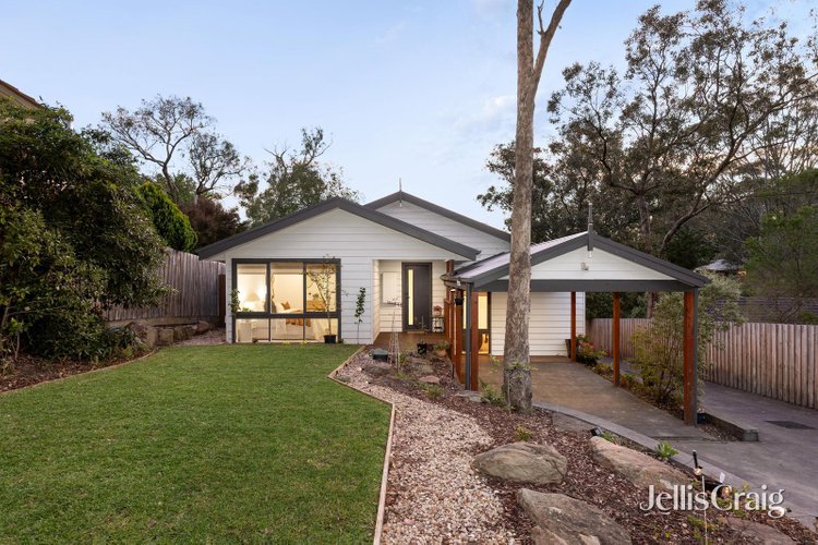 43 Clyde Street Diamond Creek 3089