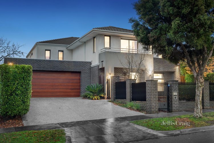 43 Cratloe Road Mount Waverley 3149
