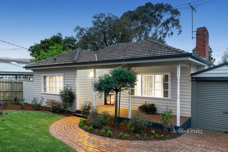43 Creek Road Mitcham 3132