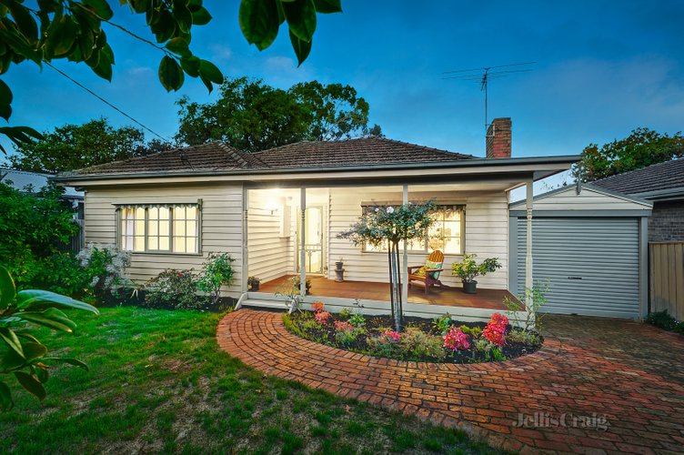 43 Creek Road Mitcham 3132