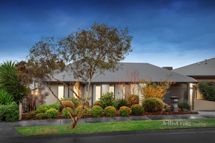 43 David Hockney Drive Diamond Creek 3089