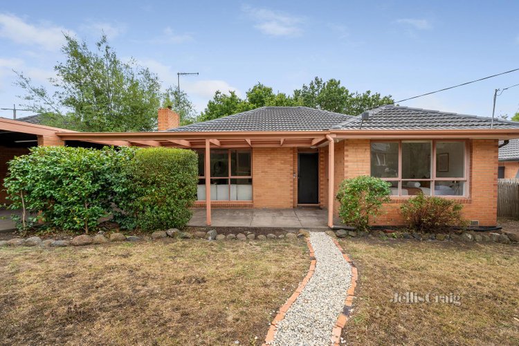 43 Douglas Street Blackburn North 3130