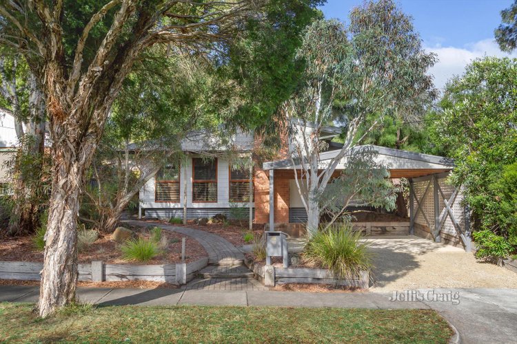 43 Drummond Street Blackburn South 3130