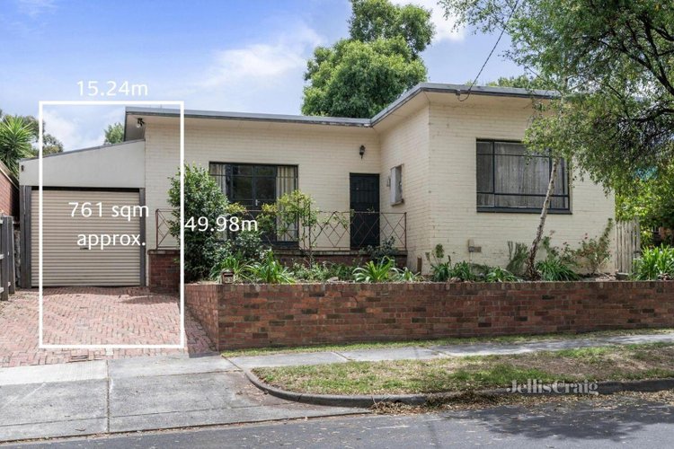 43 Efron Street Nunawading 3131