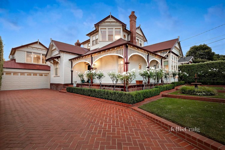 43 Elder Parade Essendon 3040