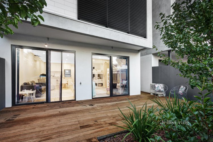 4 3 Elliott Avenue Carnegie 3163