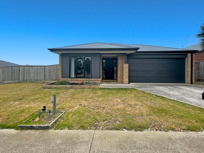43 Estuary Boulevard Leopold 3224