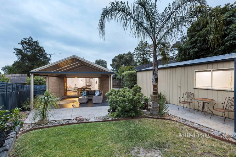 43 Fahey Crescent Yallambie 3085