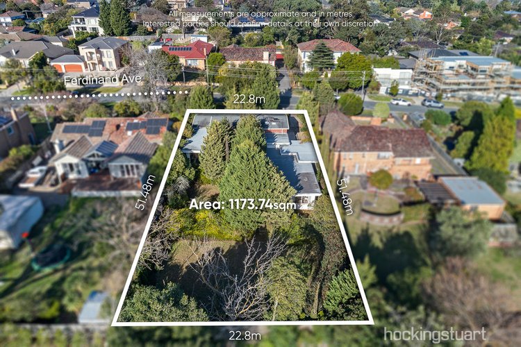 43 Ferdinand Avenue Balwyn North 3104
