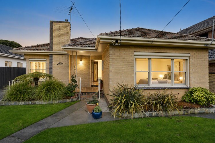 43 Fiddes Street Moorabbin 3189