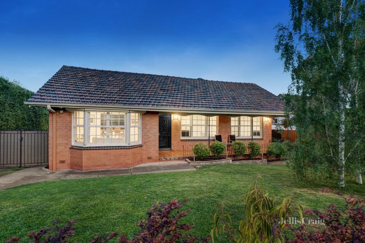 43 Fitzgerald Street Balwyn 3103