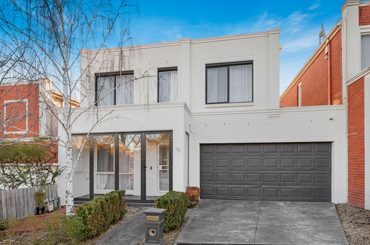 43 Frederick Street  Doncaster 3108