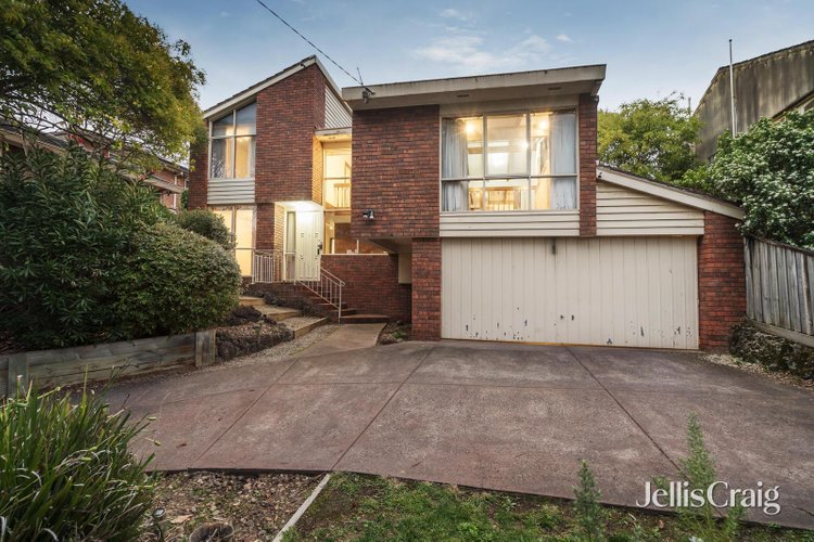 43 Fyfe Drive Templestowe Lower 3107