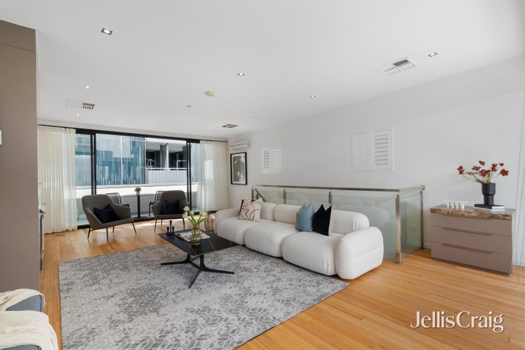 43 Garden Lane South Yarra 3141