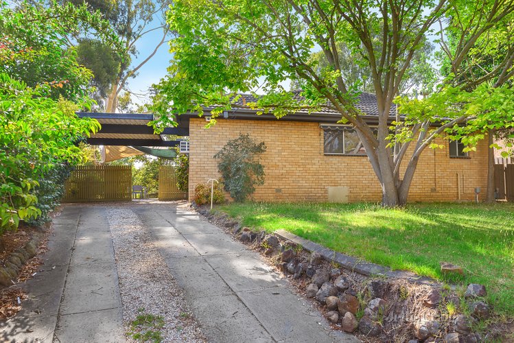 43 Gardenia Road Balwyn North 3104