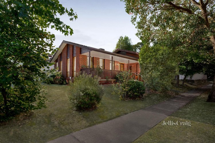 43 Glen Katherine Drive St Helena 3088