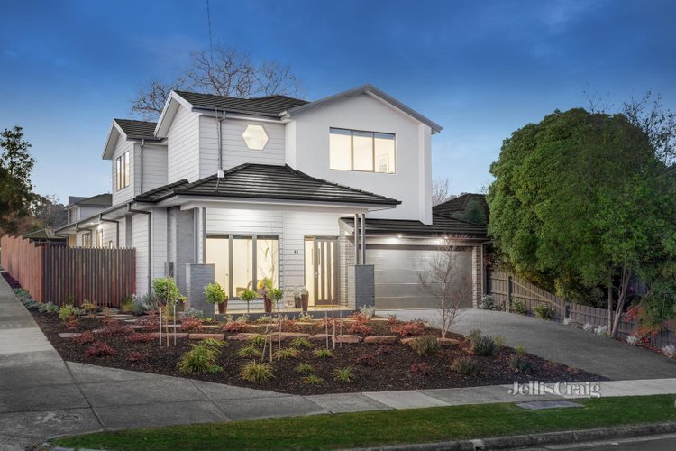 43 Glen Valley Road Forest Hill 3131