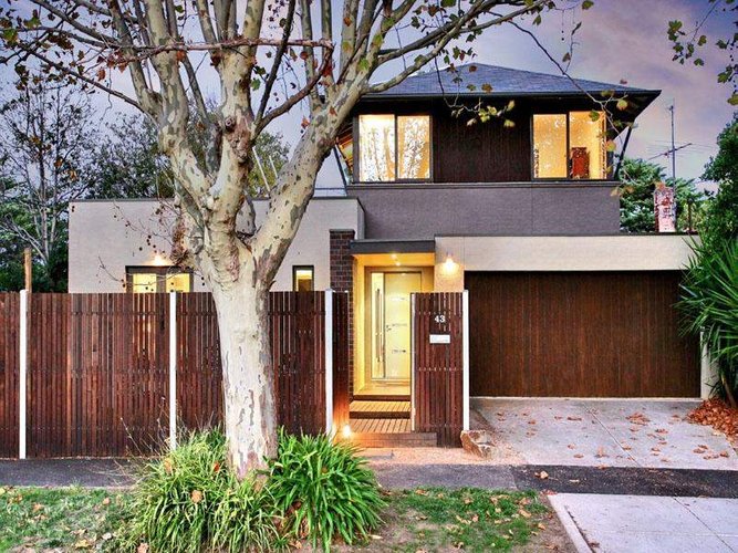 43 Goldsmith Street Elwood 3184