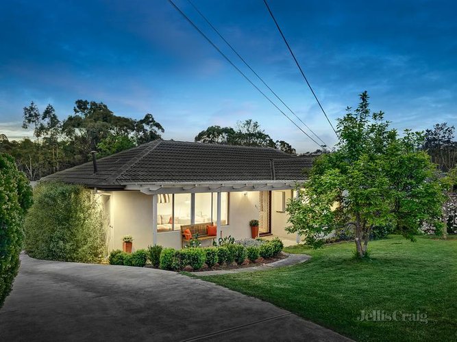 43 Greenslopes Drive Mooroolbark 3138