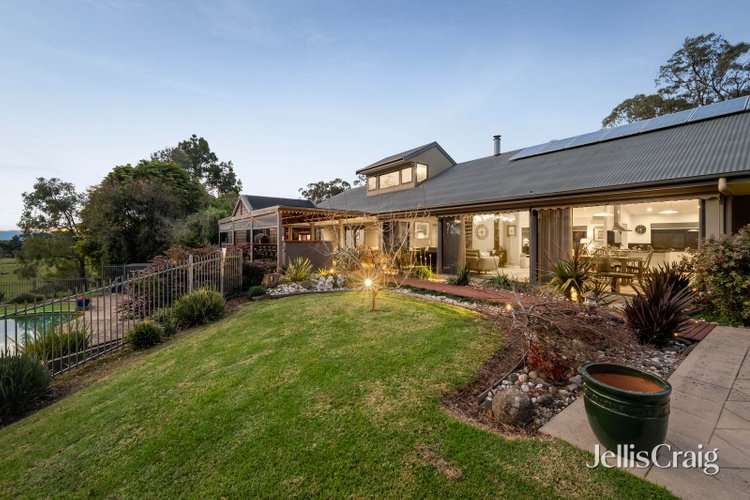 43 Gruyere Road Gruyere 3770