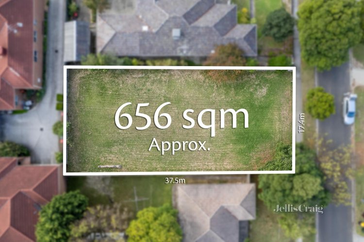 43 Hampshire Road Glen Waverley 3150