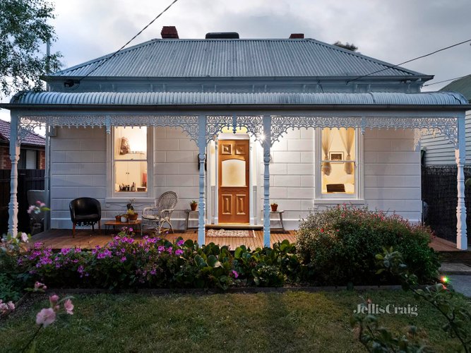 43 Hanover Street Brunswick 3056