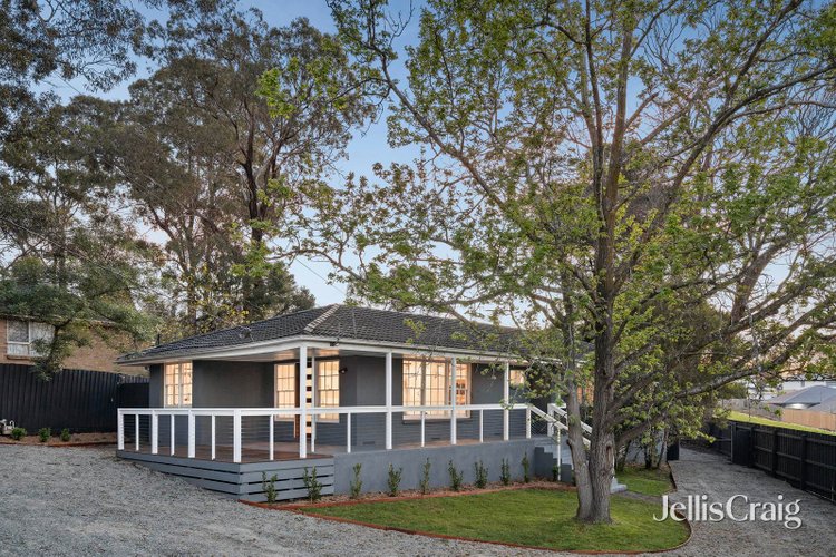 43 Hawthory Road Kilsyth 3137