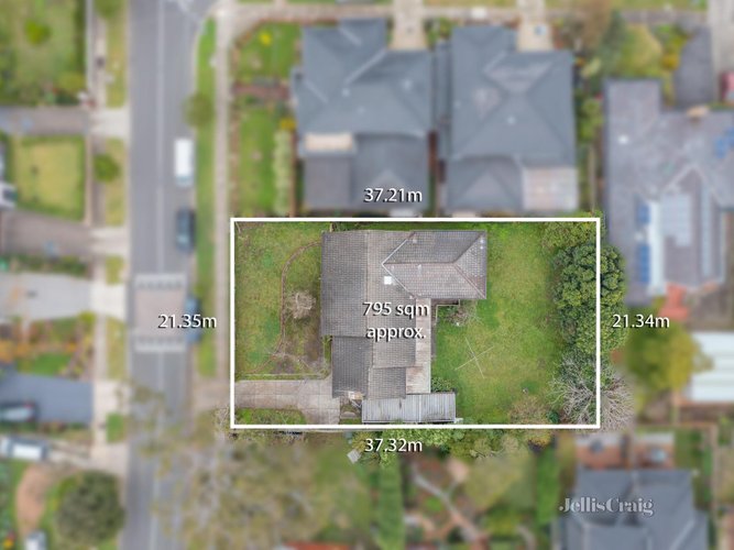 43 Hodgson Street Templestowe Lower 3107