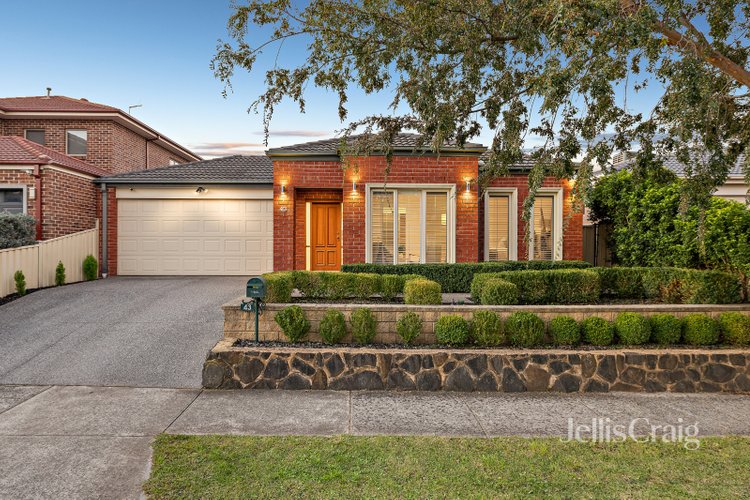 43 Hughes Cct  Bundoora 3083