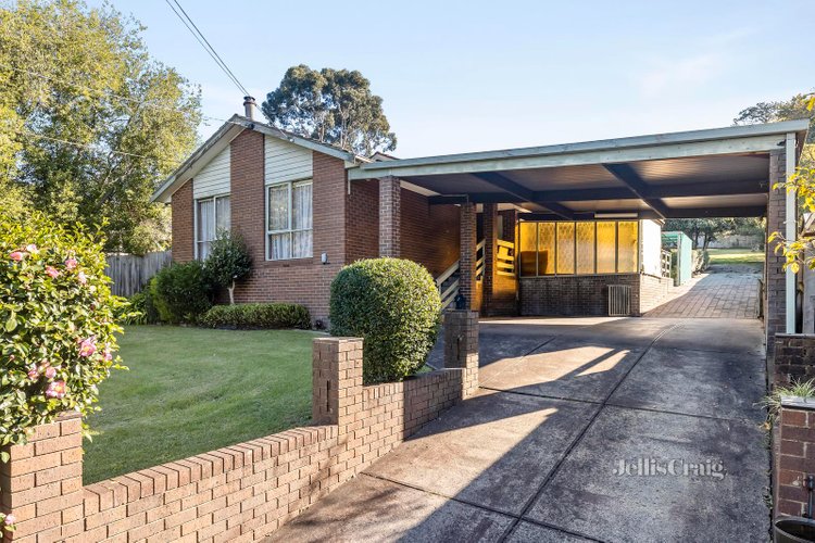 43 Humber Road Croydon North 3136