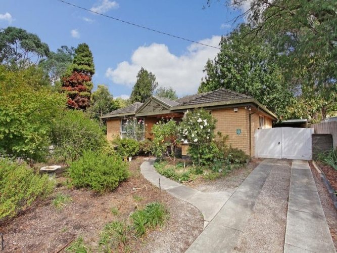 43 Hume Street Ringwood East 3135