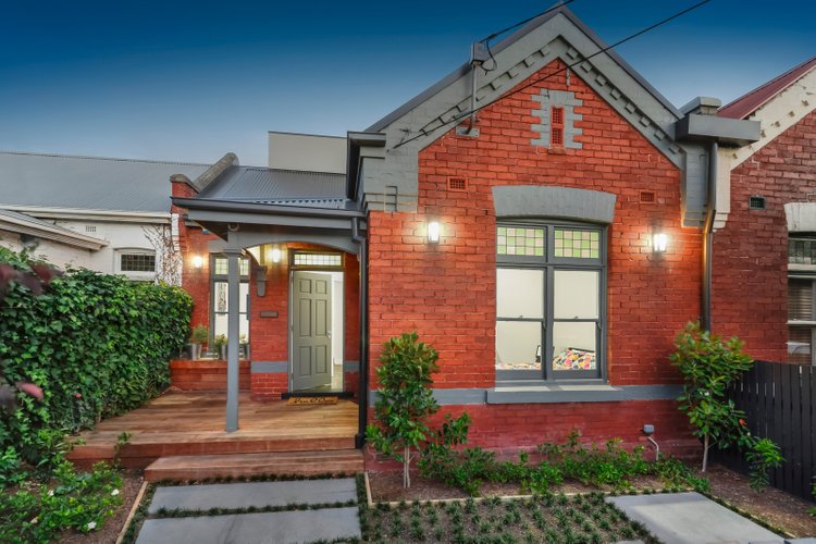 43 Hunter Street Richmond 3121