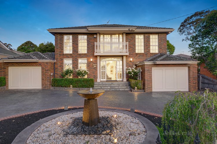 43 Iris Road Glen Iris 3146
