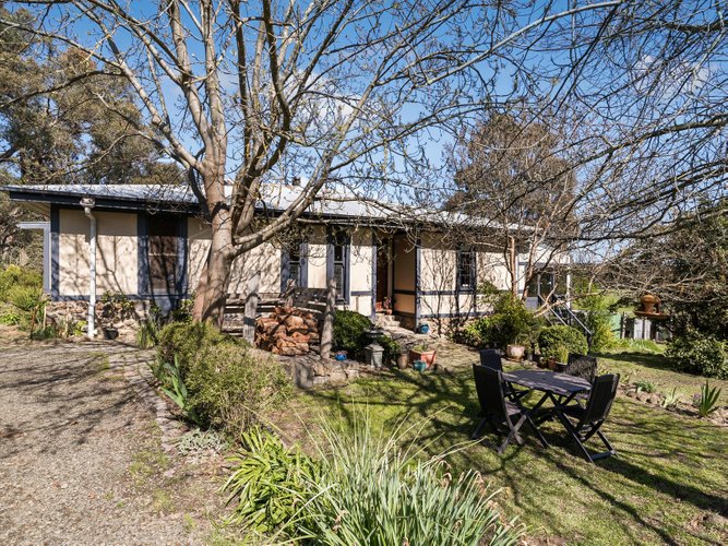 43 Isaac Lane Lauriston 3444