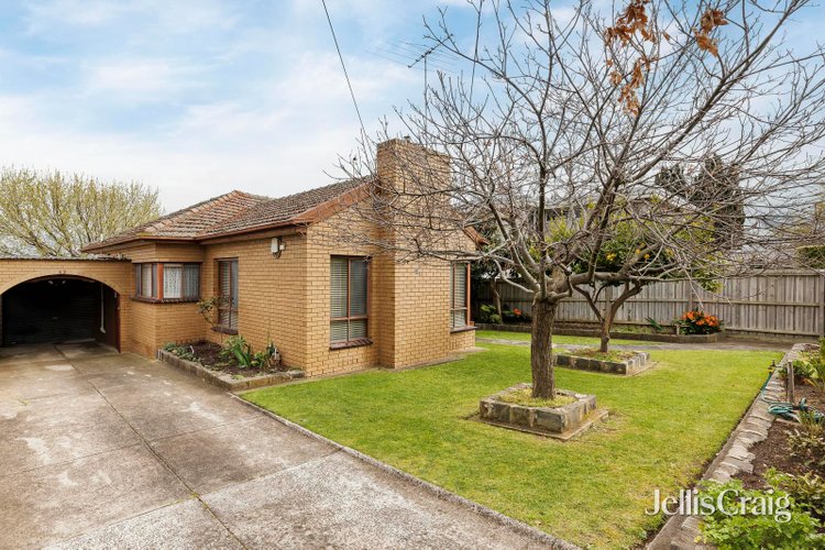 43 James Street Preston 3072