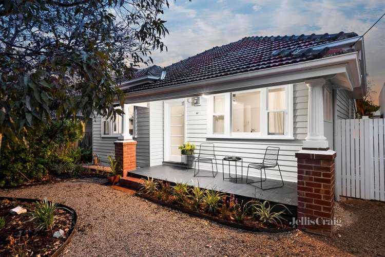 43 John Street Brunswick East 3057