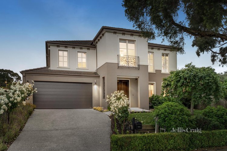 43 Josephine Avenue Mount Waverley 3149