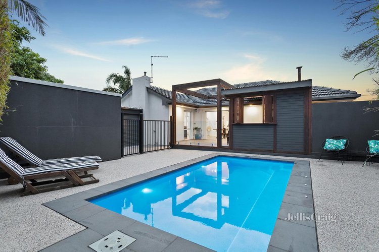 43 Kangaroo Road Chelsea 3196