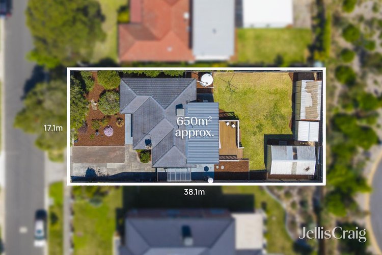 43 Kinnoull Grove Glen Waverley 3150