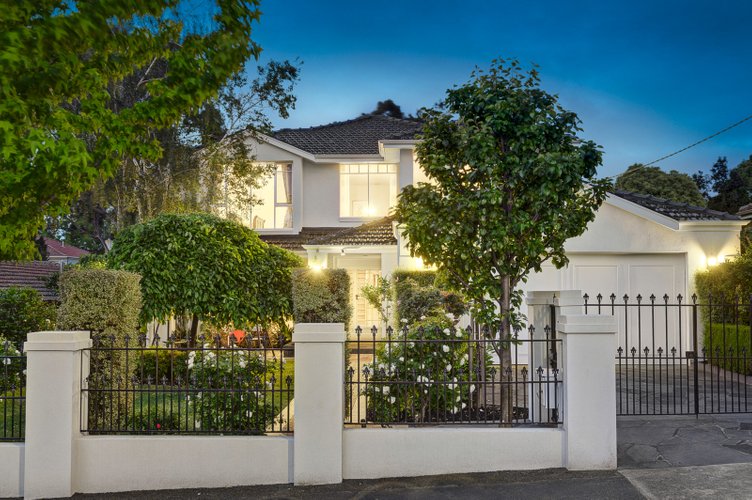 43 Kitchener Street Deepdene 3103