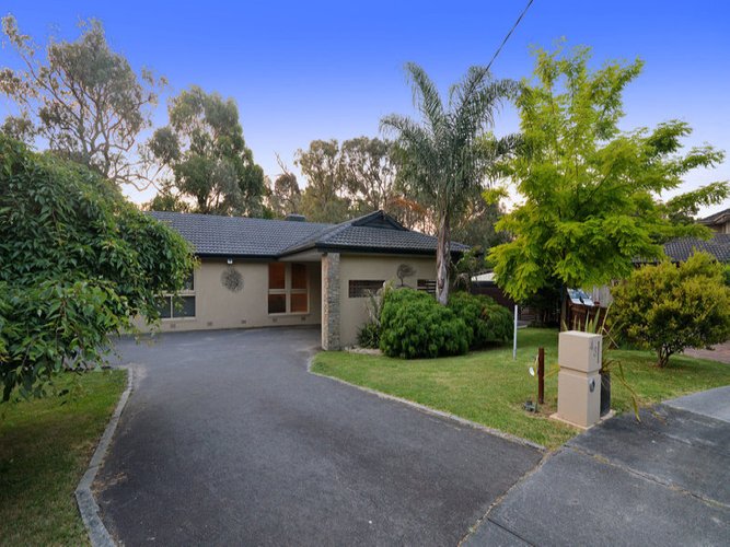 43 Landstrom Quadrant Kilsyth 3137