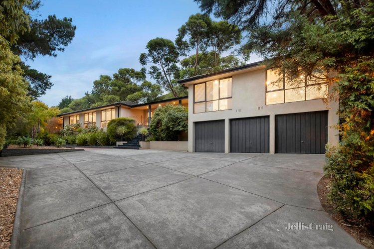 43 Larne Avenue Donvale 3111