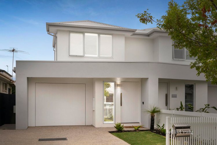 43 Laurie Street Newport 3015