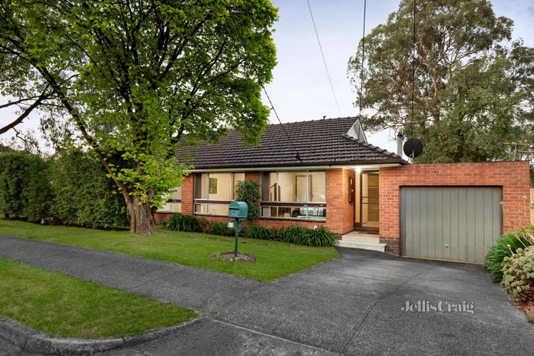 43 Lilicur Road Montmorency 3094