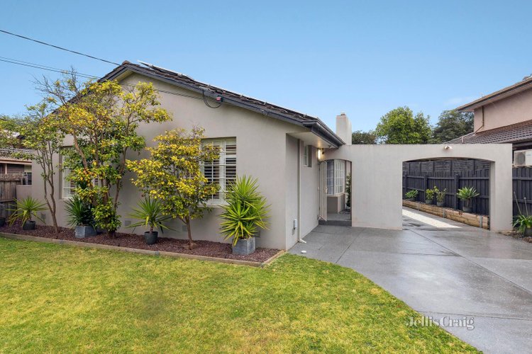 43 Lincoln Drive Cheltenham 3192
