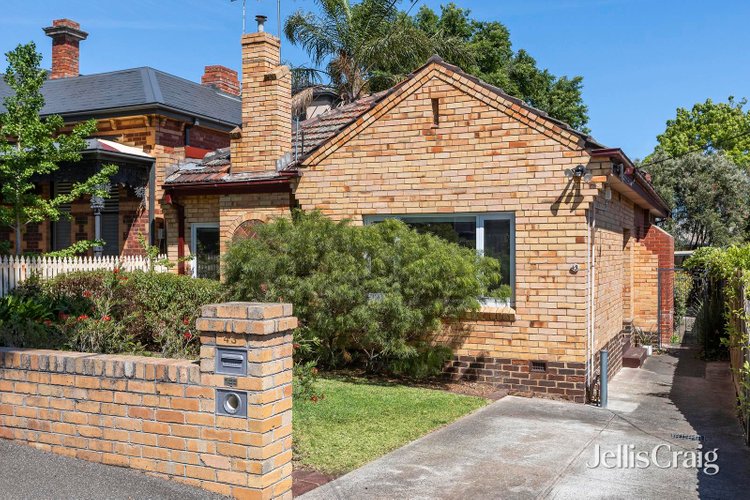 43 Lorne Street Moonee Ponds 3039