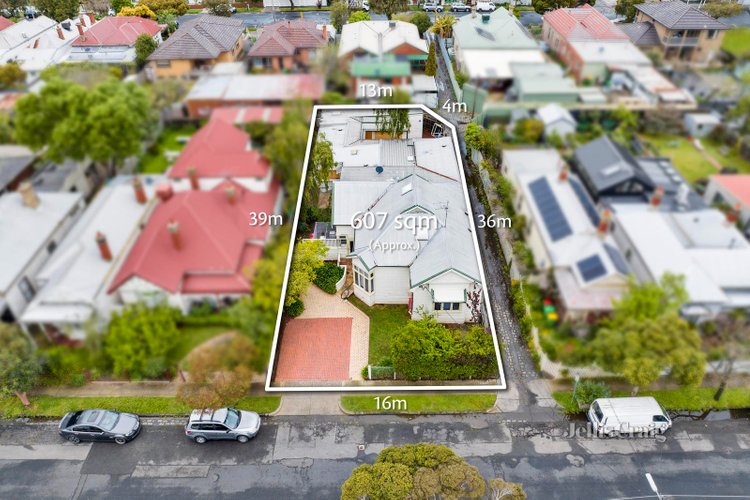 43 Lynch Street Footscray 3011