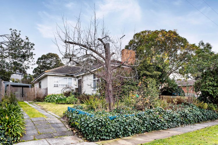 43 Manton Street Heidelberg 3084