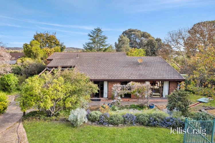 43 McGrath Street Castlemaine 3450
