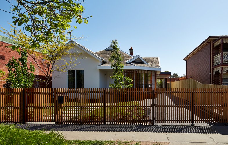43 Miller Street Fitzroy North 3068